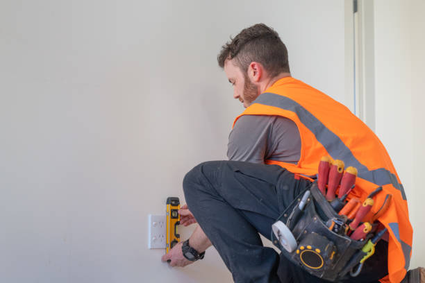 Best Emergency Electrician Near Me  in Lake Vla, IL