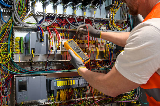 Best Electrical Outlet Repair  in Lake Vla, IL