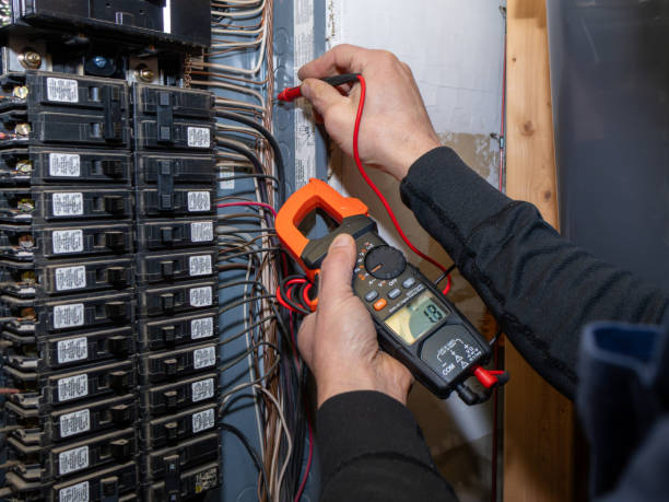 Best Electrical Outlet Repair  in Lake Vla, IL
